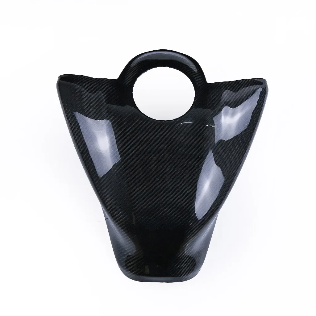 

For Yamaha R6 2017-2023 100% Carbon Full Tank Cover