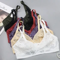 ultra thin bras for women lace bralette underwire plus big size big cup bra top bh summer plus size bra 34 50 a b c d e