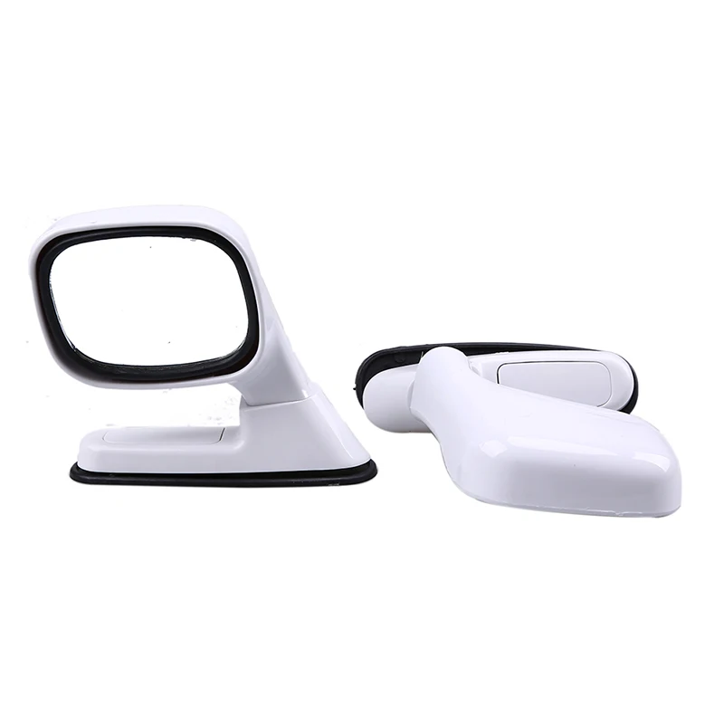 

Зеркало заднего вида для кроссоверов/грузовиков, Универсальная регулируемая камера для слепых зон, с левой и правой стороны, с широким углом обзора, дополнительные зеркала