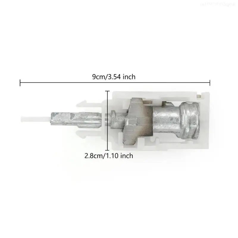 4664099 4664100 Штифт привода выключателя зажигания F0I5