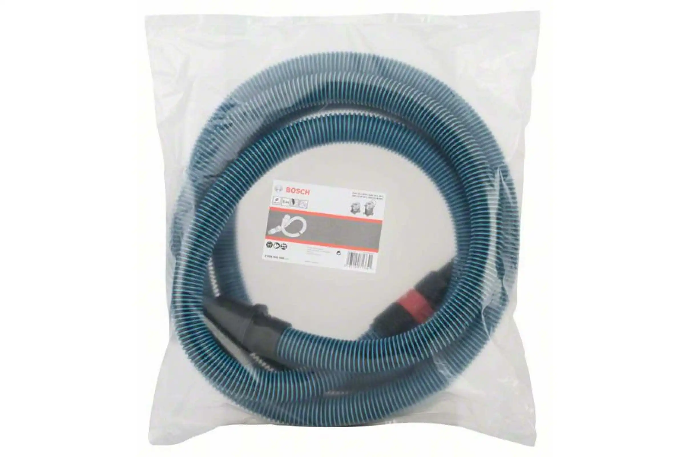 Hose for vacuum cleaner antistatic 5 m 35mm Bosch 2.608.000.566 Optima home оптима хоум Spare parts household appliances details goods and