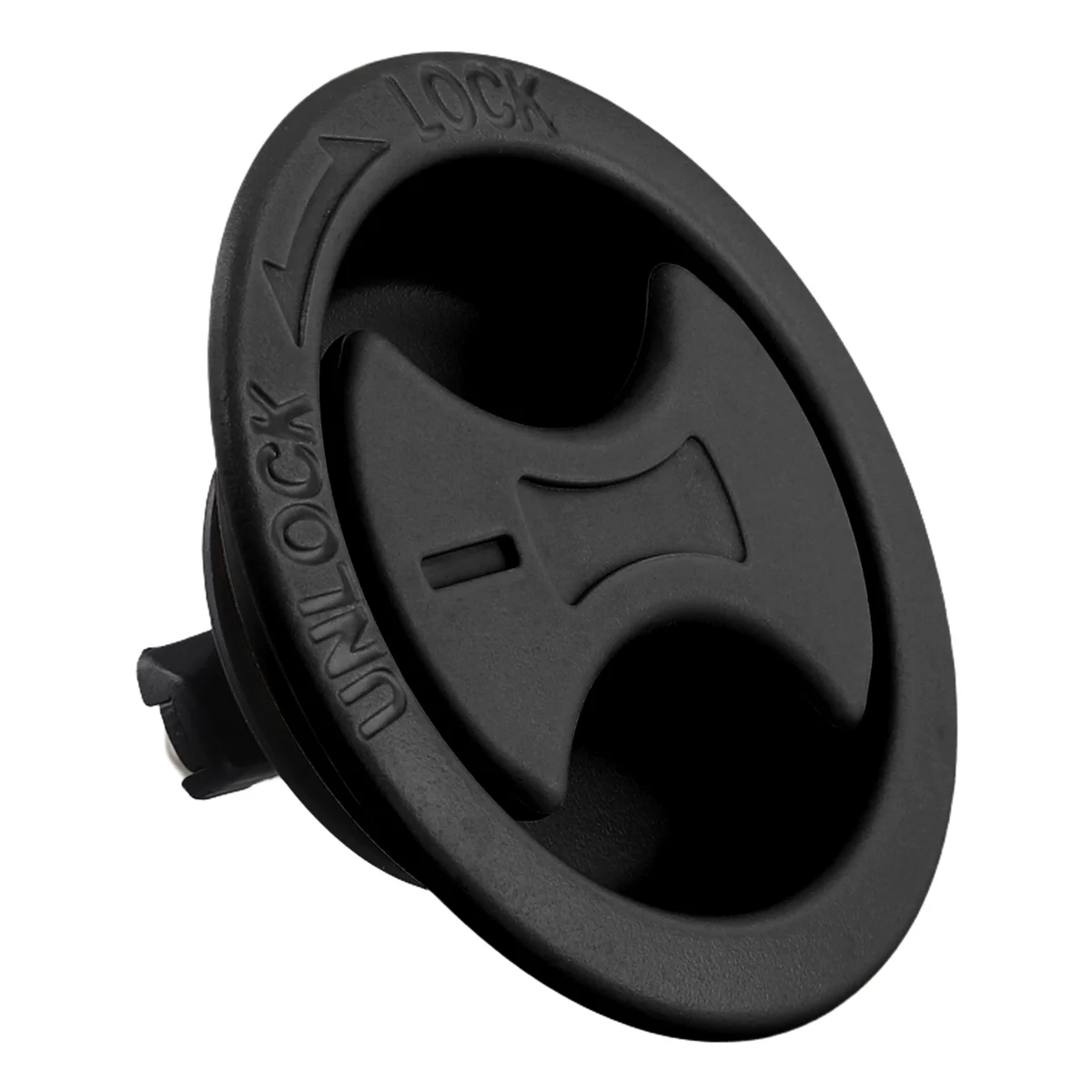 Ящик для инструментов задней двери автомобиля крышка пряжка ручка кнопка панели