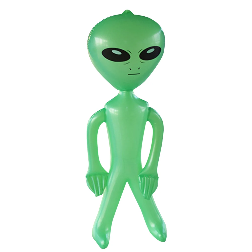 

Настольная декорация Alien модель реквизит для фотосъемки KTV бар кукла для космической тематики товары для вечеринок