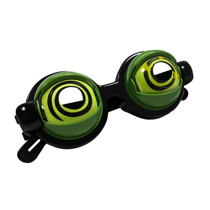 

Креативные пластиковые детские праздничные забавные очки для подарка на Рождество и день рождения