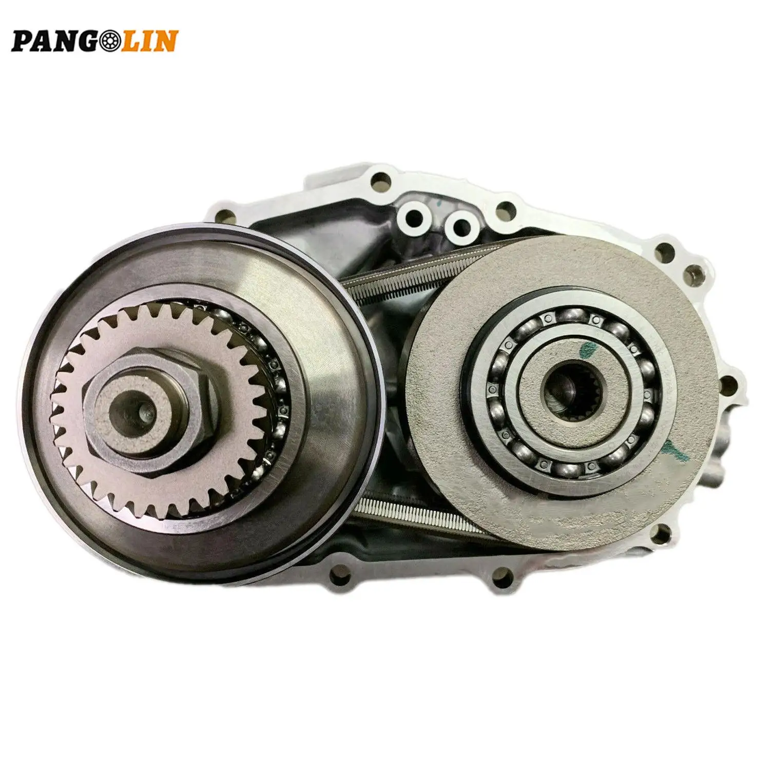

OEM RE0F11A JF015E Transmission Pulleys and Belt Set Pulleys 29T and Belt Set 31214-3JX9A for Nissan Sentra Spark Refurbishment