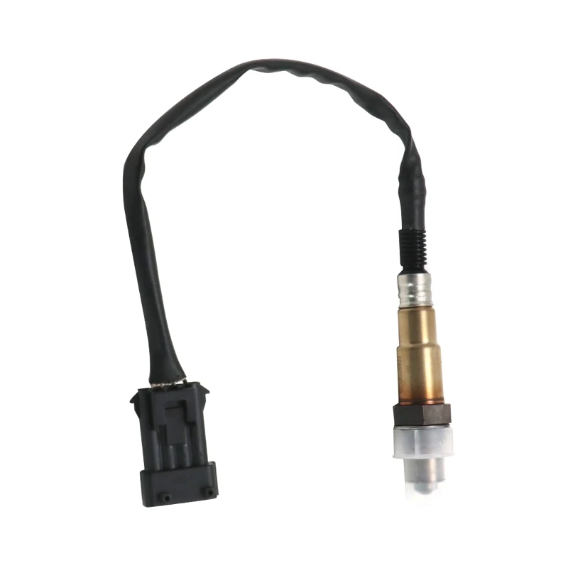 

0258006937 Лямбда-зонд кислорода для Chery Tiggo QQ6 A1 A3 A5 Eastar Qiyun Fulwin Changan Benben BYD F3 F3R Great Wall O2 Sensor