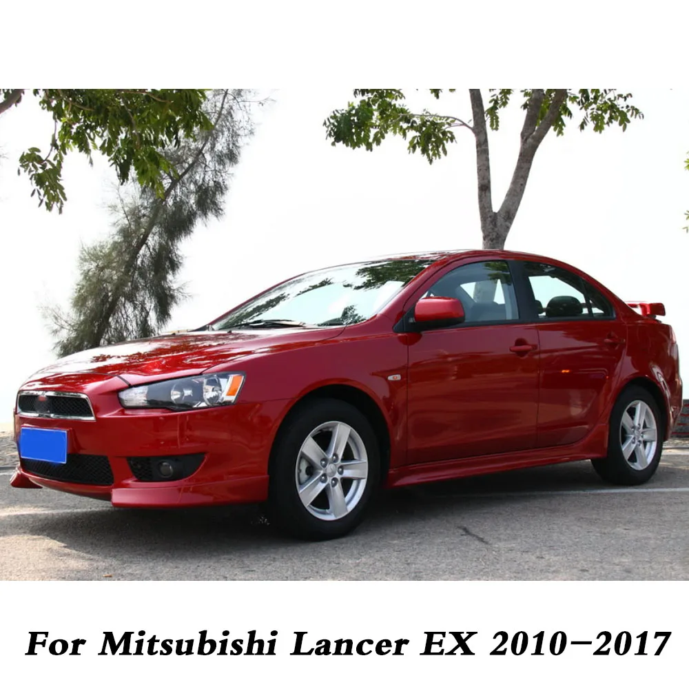 Для Mitsubishi Lancer EX 2010 2011 2012 2013 2014 2015 2016 2017 Аксессуары для автомобиля: крышка топливного бака.