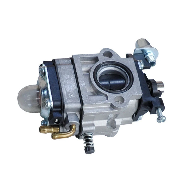 Карбюратор для газонокосилки TU43 40F-5/44F-5 карбюратор