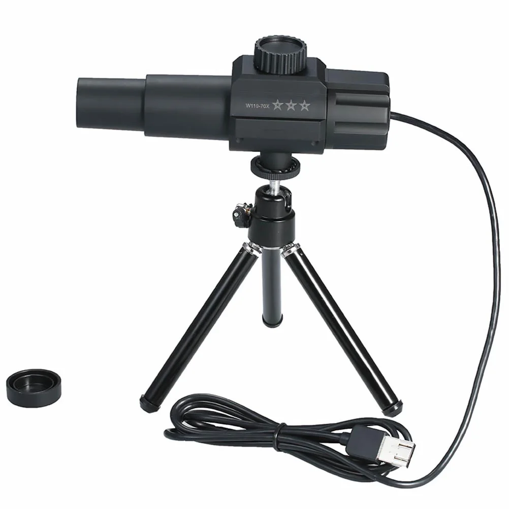 

Multifunctional Digital Telescope Portable Telescope Durable Telescope