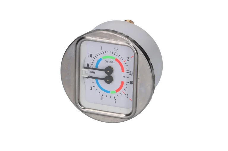 Кофемашина Cimbali/Faema Манометр котла-насоса ø 63 мм