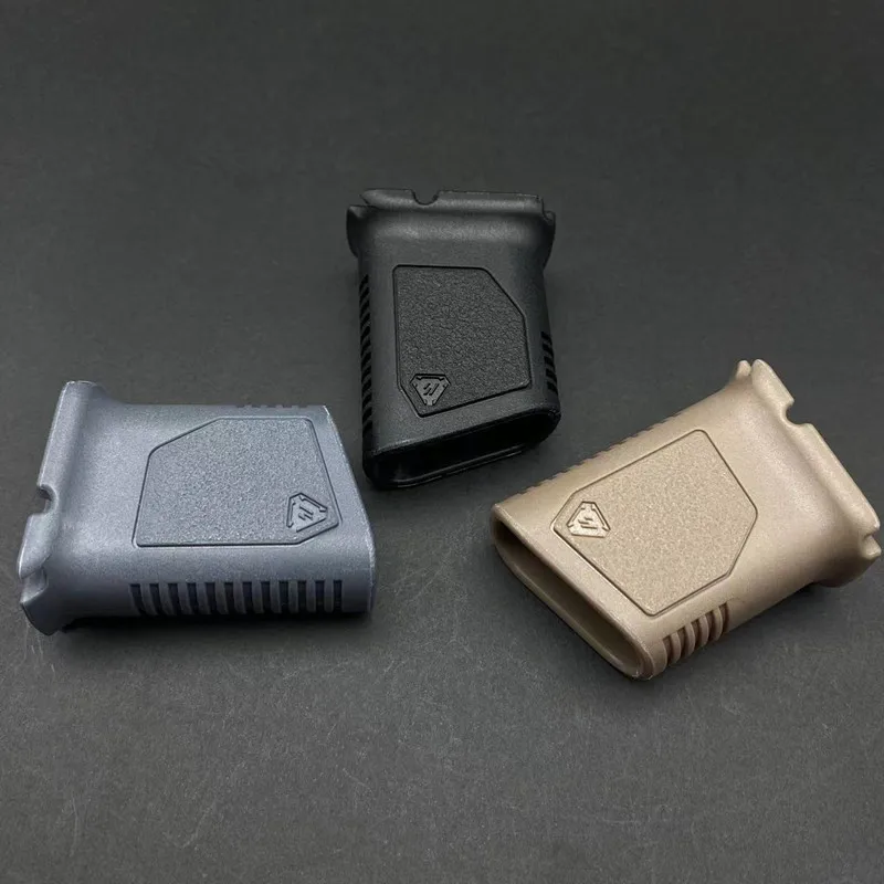 

Тактическое оборудование, легкий Mlok/keymod SI сменная ручка, аксессуары из нейлона
