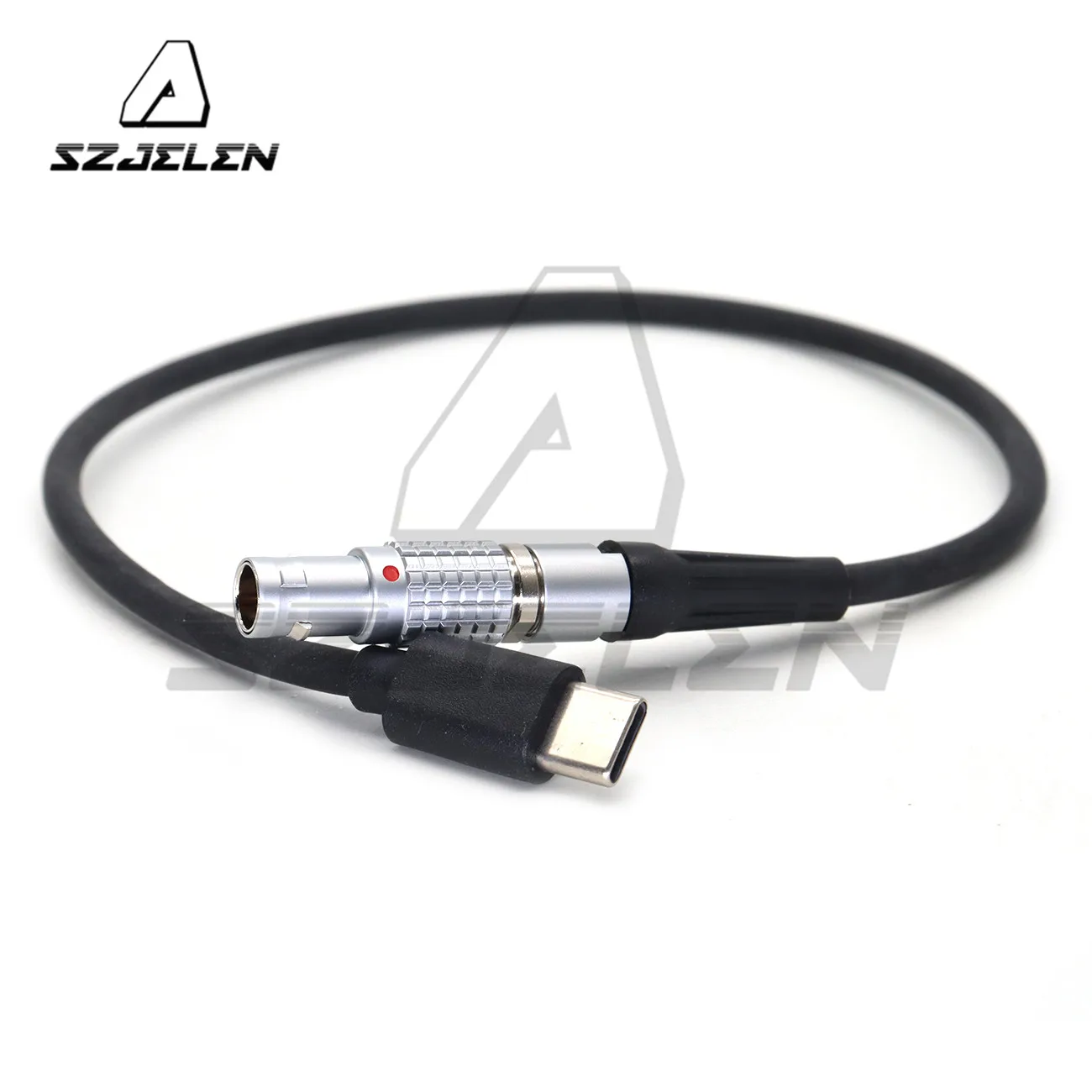 Стабилизатор DJI Ronin RS3/RS4 с Type-C на 0B 6Pin PDMOVIE круглый Meimei дао беспроводной фокус