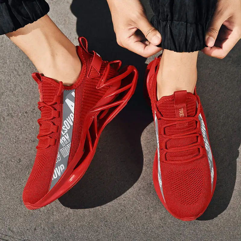 

Sneakers Man Sport Size 5.5 Men Running Shoes Designer Luxury 2022 Yellow Sports Shoes Shies Men's Shoes Sneakers Wedge Tennis