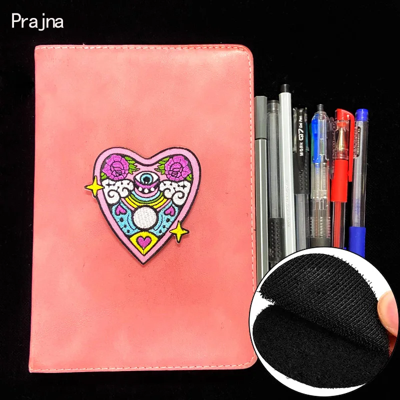 

Prajna Self Adhesive Fastener Tape Dots Stickers 3/5/6cm Strong Glue Magic Sticker Hook Loop Tape DIY Crafts Office Decorate