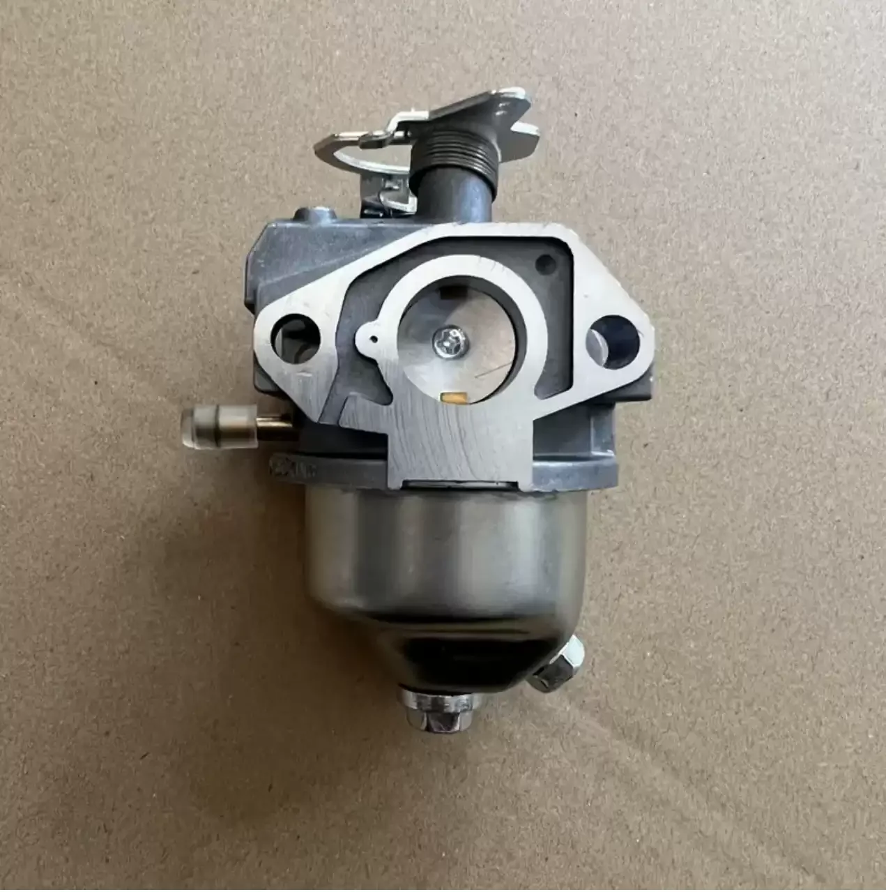 Фото Карбюратор для YAMAHA MA190 MA175 ROBIN EA175 EA190 HAIDAO RATOR 5.5HP 174CC 6HP 189CC для газонокосилок, артикулы 7EC-E4301-10, 16100-Z620610 №1