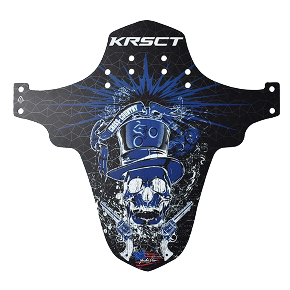 Брызговики для велосипеда высокопрочные ПП Аксессуары брызговики матовые