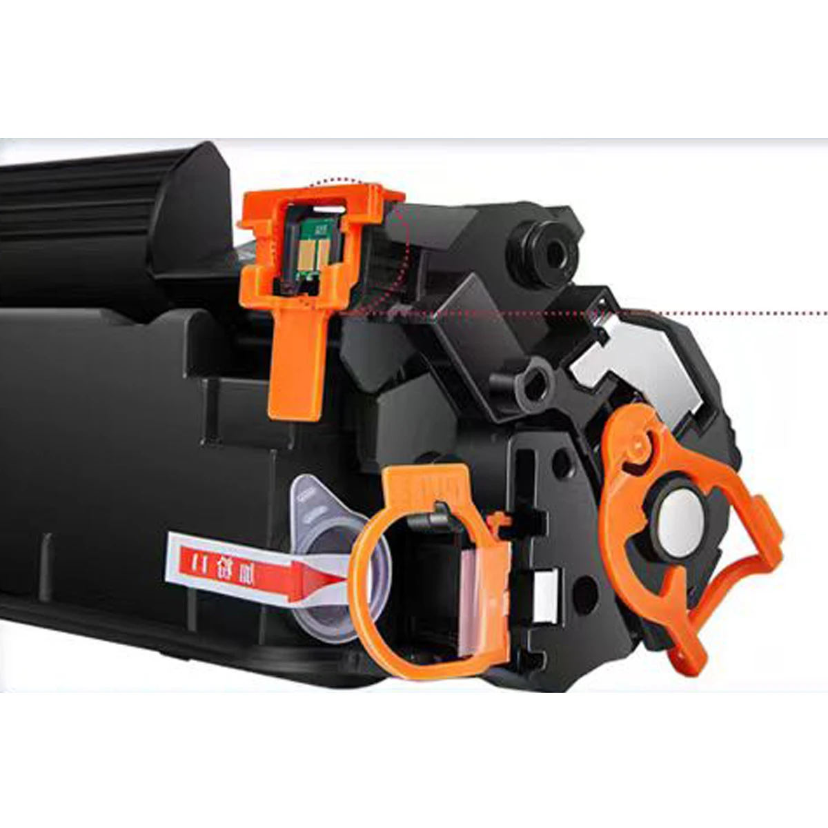 Тонер-картридж для замены Canon ImageClass MF-247 MF-249 D570 LBP151 MF211 MF212 MF215 MF216 MF217 DW W N DN IC