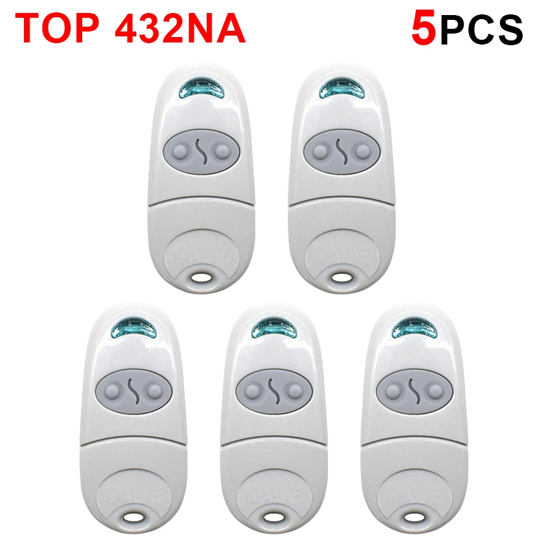 5 шт., TOP432NA EE EV Clone Remote TOP432EE TOP432EV