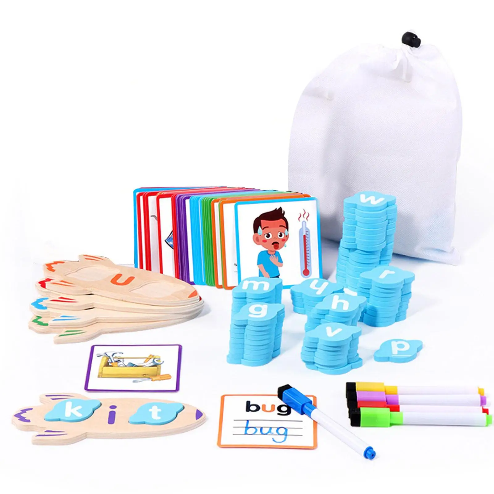 

Vowel Reading Letters Sorting Spelling Games for Exercise Interaction Travel