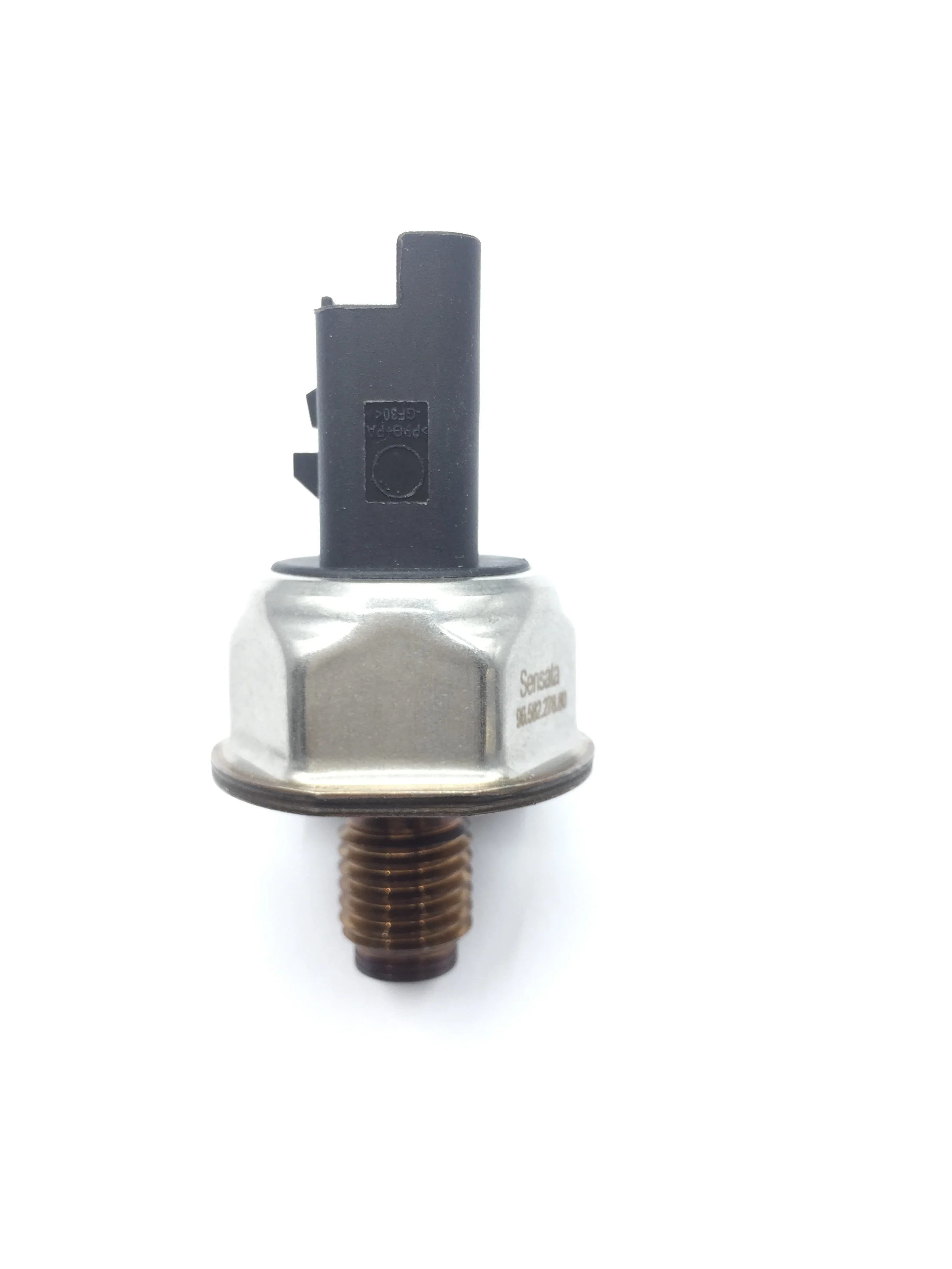 Фото Датчик давления топлива A14U-Car 9658227880 55PP06-03 для Citroen Berlingo C1 C2 C4 C5 107 1007 206 207 Fiat Scudo 95-17 №5
