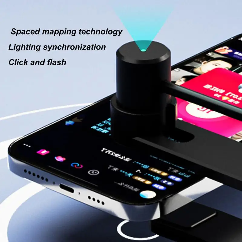 Автоматический кликер для экрана телефона автоматический касатель мобильного