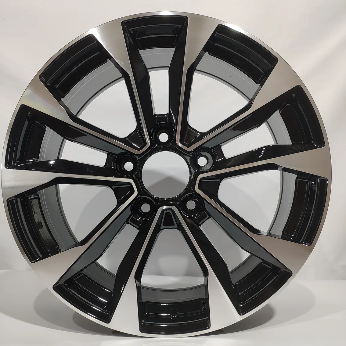 

20 inch 8.5j 54mm 6*139.7 4*4 SUV Aluminum Alloy Rims Car wheels fit for 2009-2019 Toyota Corolla Land Cruiser Prado