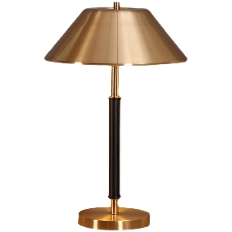 

Nordic Designer Fashion And Atmosphere Hotel Villa Bedroom Bedside Table Lamps