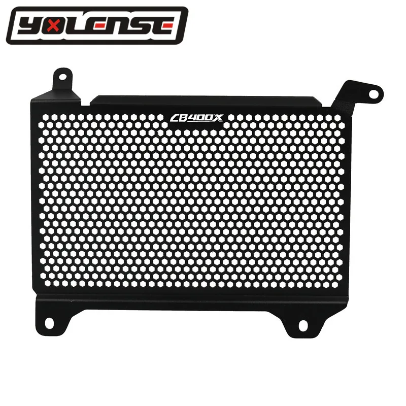 

Решетка радиатора для мотоцикла HONDA CB400X CB 400X CB400 X 2021-2022