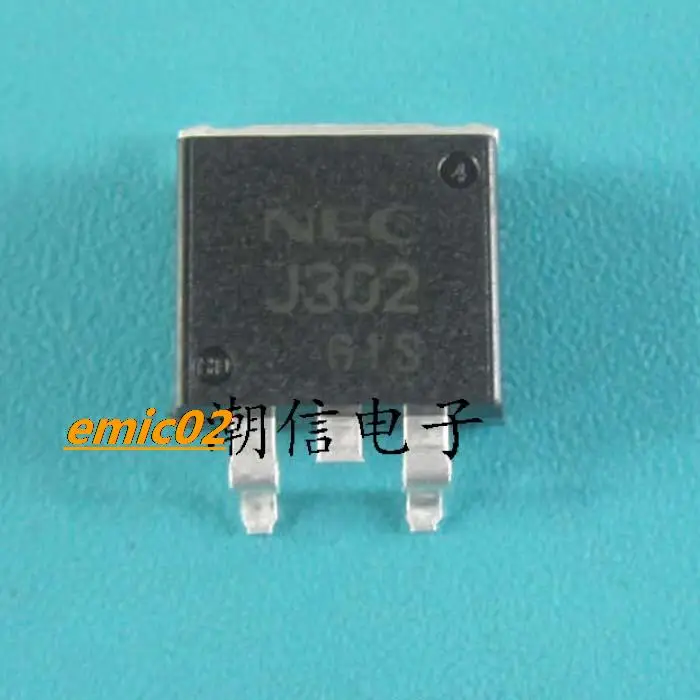 

10 шт. J302 2SJ302