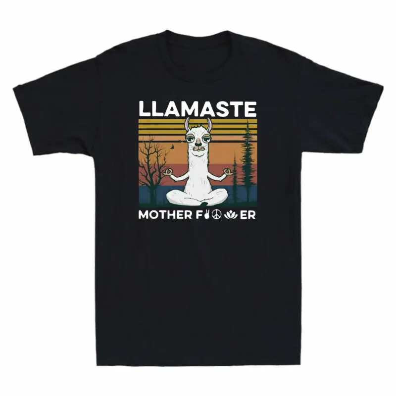 Забавная футболка с рисунком 