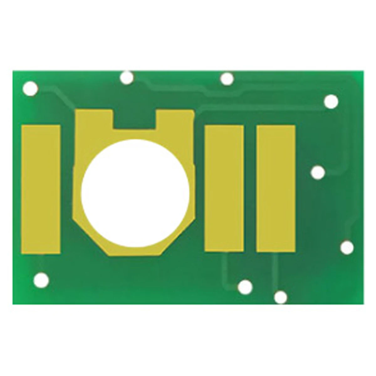 Фото Тонер-чип для Ricoh Lanier Savin imagio IPSiO Aficio SP830DN SP831 SP831DN dn 821181 821184 821183 821182 821117 821120 821119 №2