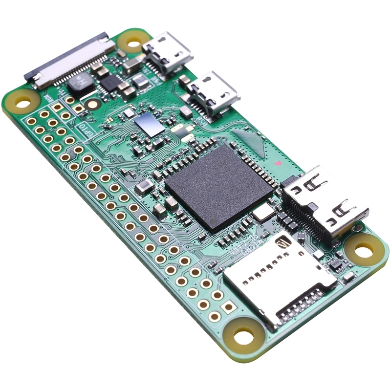Jumbospot MMDVM Hotspot поддержка P25 DMR YSF + для Raspberry Pi OLED антенна черный чехол TF-карта 16 Гб