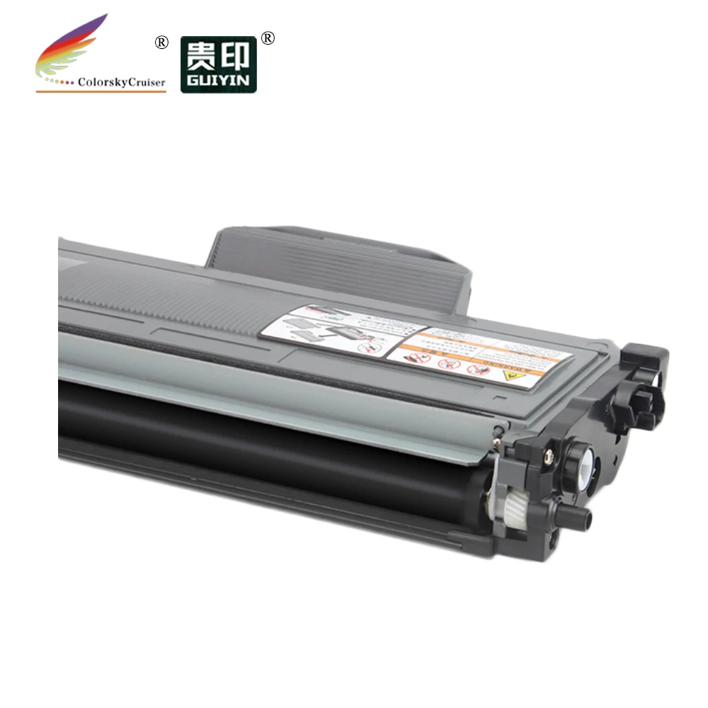 (Φ) совместимый тонер-картридж для Brother CS-TN360 tn-2175 hl-2150N (2600 страниц) | Компьютеры и