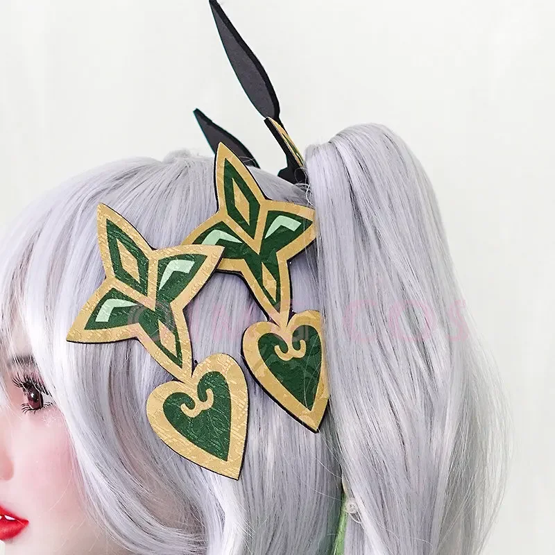 Костюм Нахида для косплея Genshin Impact