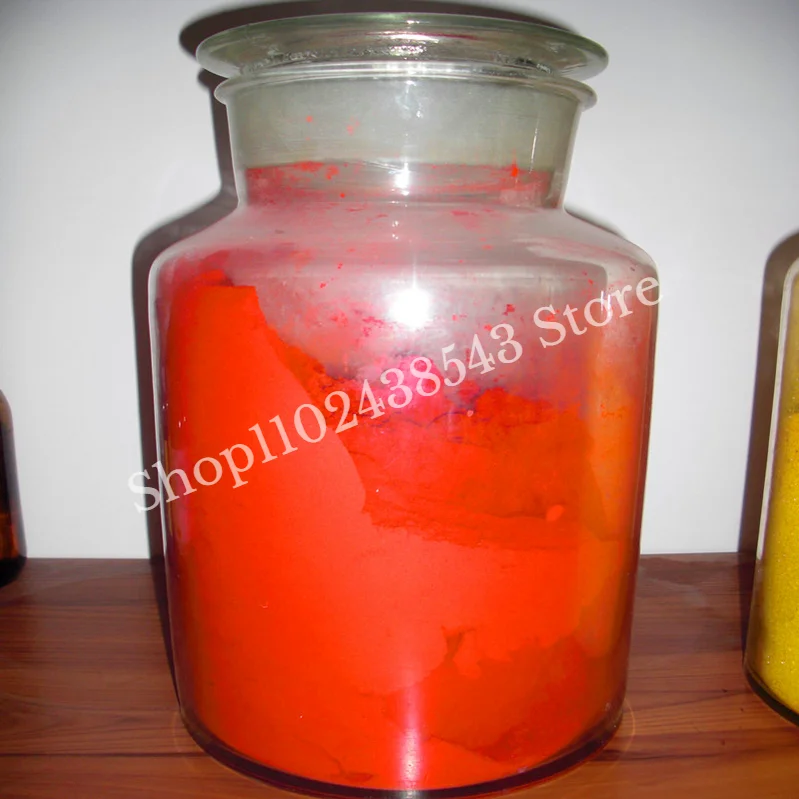 

Водорастворимый нитрофенолат натрия Atonik, мощный регулятор роста растений