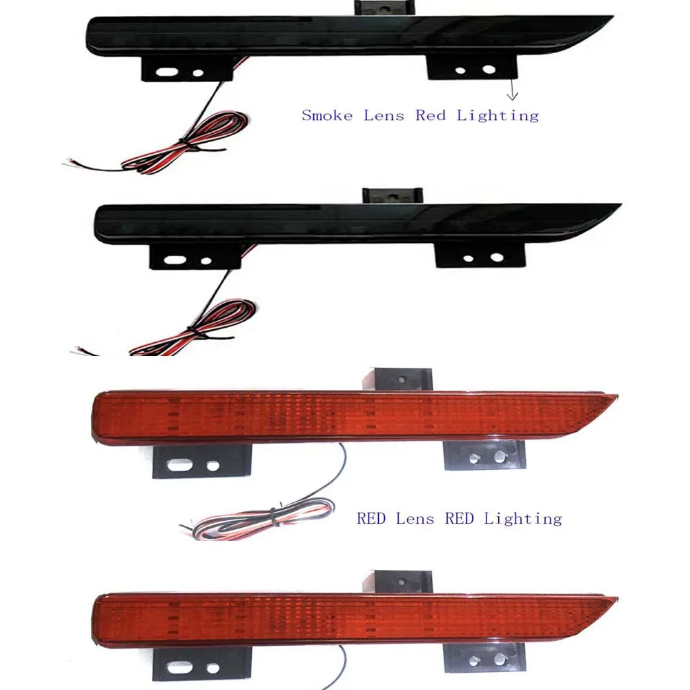 

Янтарный светодиодный передний бампер, боковой габаритный фонарь, лампа для 08-14 Dodge Challenger SXT Rally Redline SE Charger 2011-2014