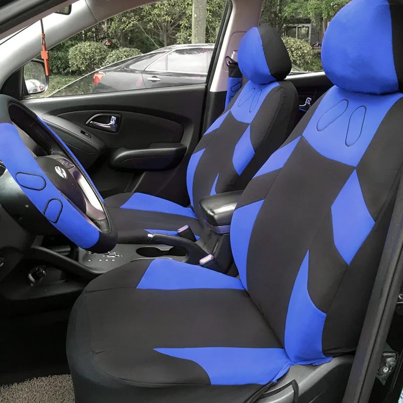 

Car Seat Covers For Honda CRV FIT Civic Accord чехлы на сиденья машины Funda Asiento Coche Universal Accesorios Para Auto Housse