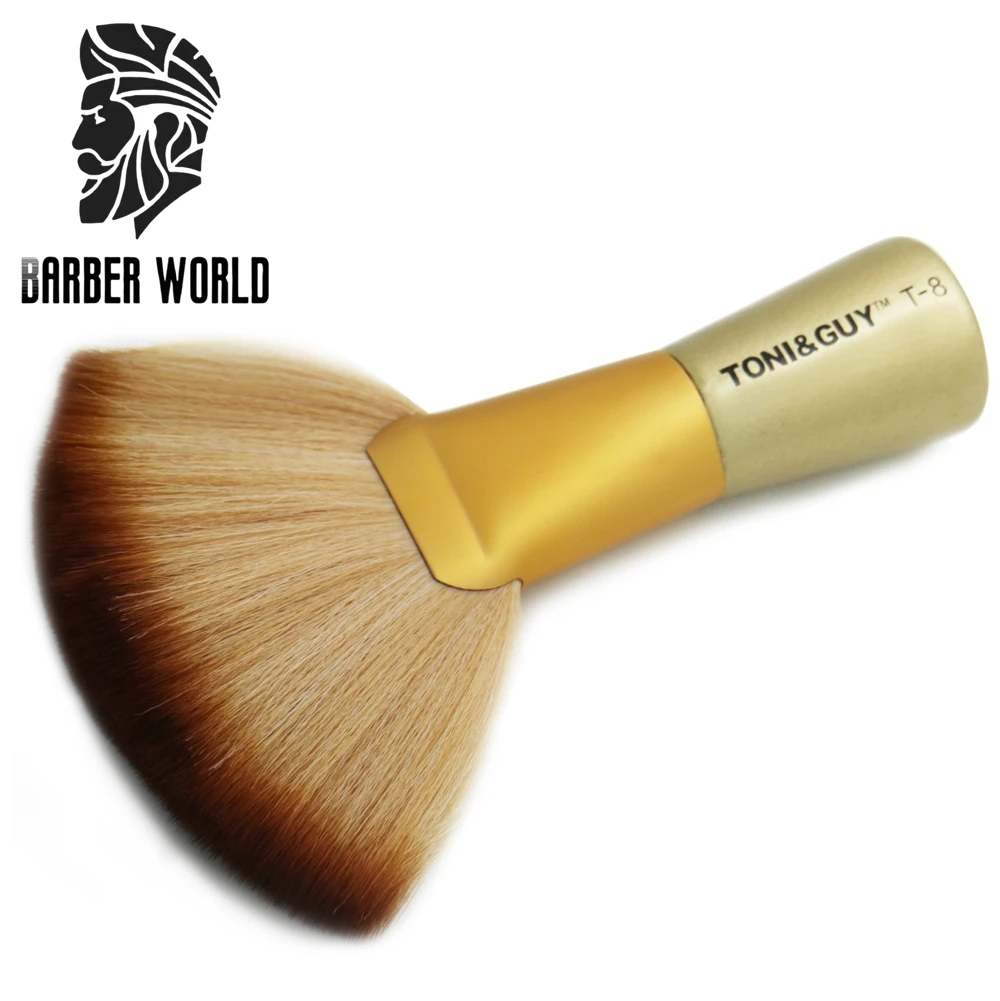 Щетка для шеи для парикмахерской, аксессуары для удаления сломанных волос, щетка для уборки шеи, щетка для парикмахерской