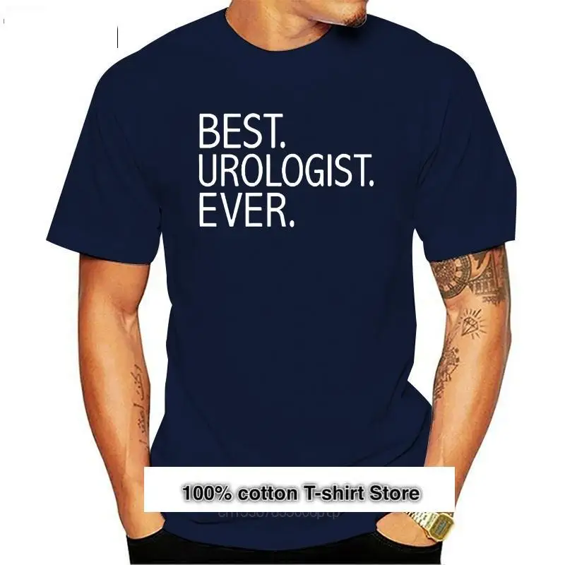

Camiseta с принтом уролога, развлекающаяся для врачей, для градуирования