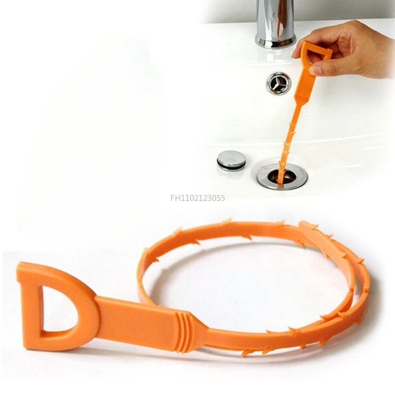 

Дренажная щетка для ванны MOONBIFFY