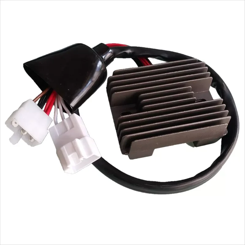 Регулятор Penyearah для Honda CBR954 Fireblade 900 31600-MCJ-750 CBR1100 31600-MAT-E01 CBR1100XX Blackbird