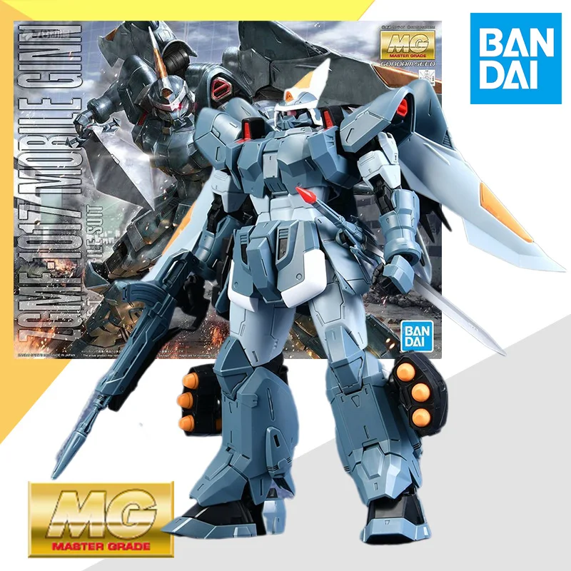 

Экшн-фигурка Bandai 1/144 мг, модель для детей