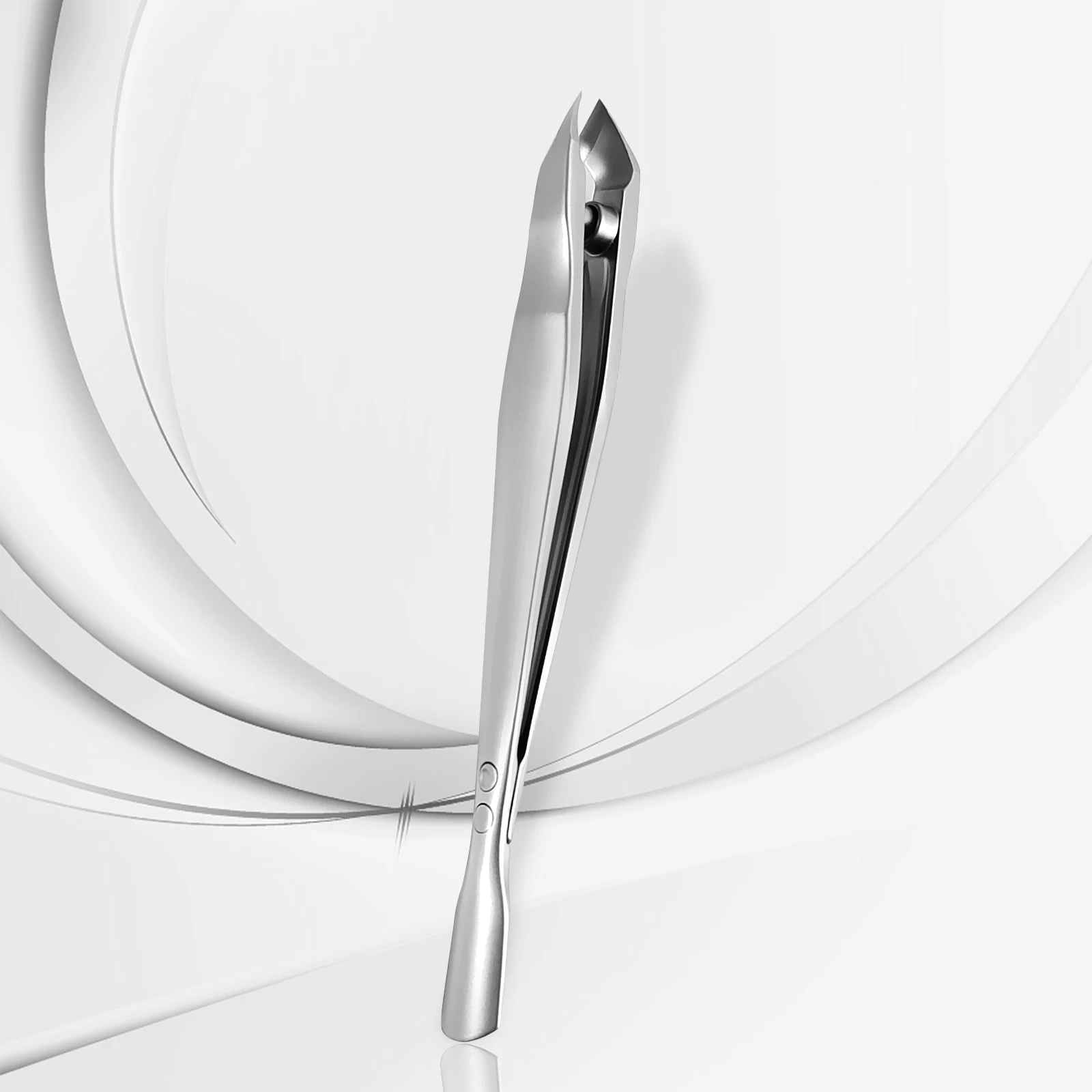 

Nail Cuticle Trimmer Stainless Steel Pusher Nippers Tool Clippers For Finger Toe Dead Skin Remove Tools