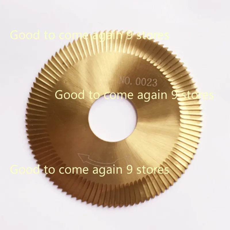 

Боковая фреза WENXING 100G 202A 80-1.4-22 100Z
