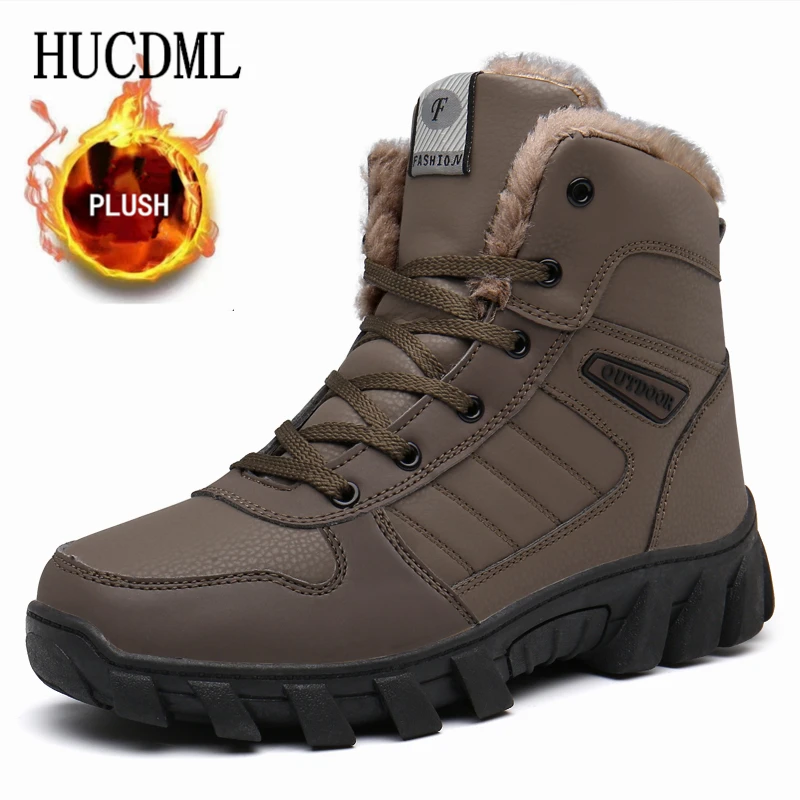 New 2022 High Quality Winter Boots for 