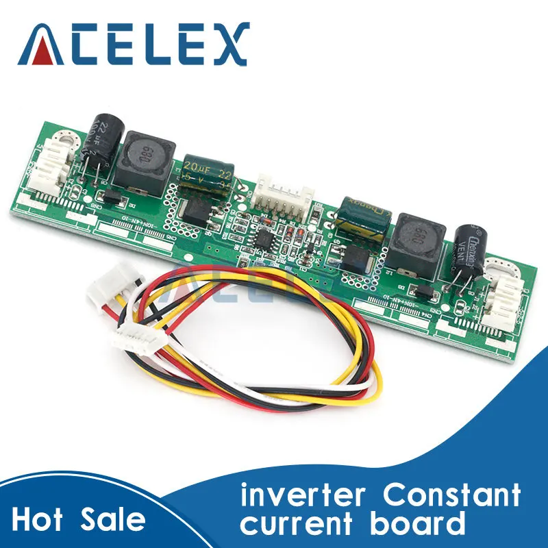 

CA-266 12V-28V input 26-65inch LED TV backlight board Led universal inverter Constant current board