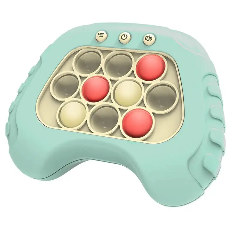 

Игрушки-пазлы для детей и взрослых, сенсорные игрушки с пузырьками, для снятия стресса