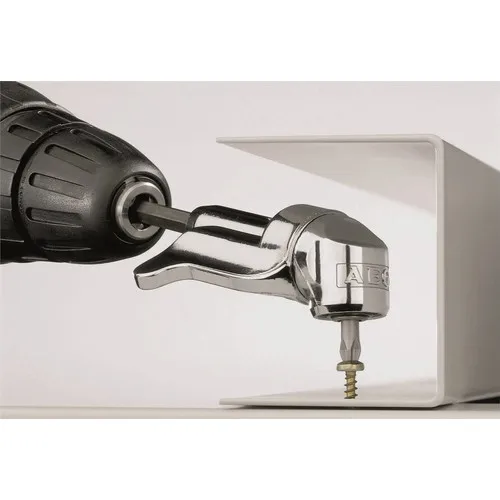 

Aeg WB1 Screwing Corner Adapter + 10 Piece End Set