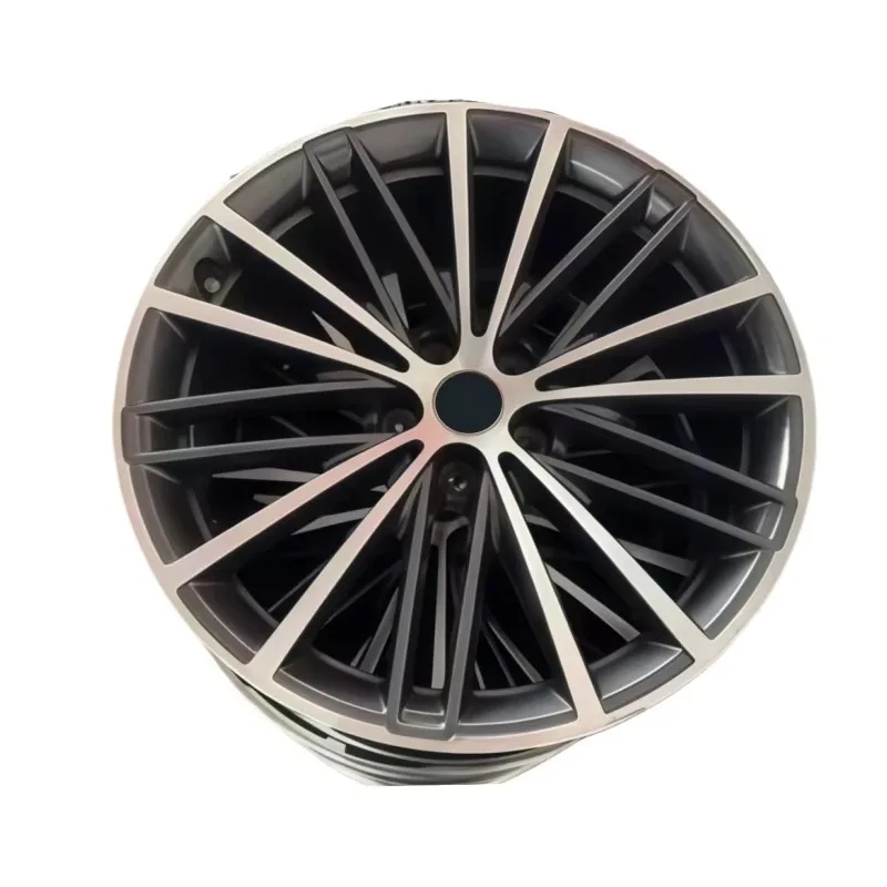 Фото Для автомобилей BMW 5 серии G30/G38 (2017-2023 г.в.), моделей 525Li/530Li/540Li: колесные диски, б/у кузовные детали №4