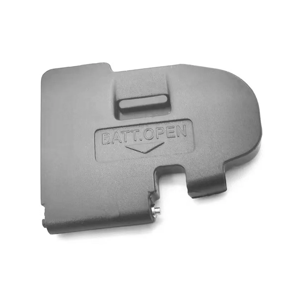 

1Pcs New Battery Door Cover Lid Cap for 5D Repair Part